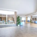 Danaide Trilo 아파트 스칸자노
