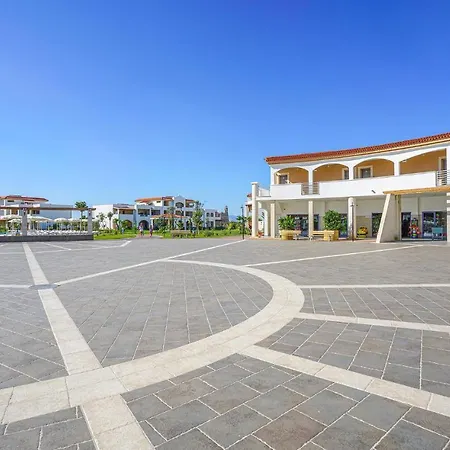 Appartement Danaide Trilo *