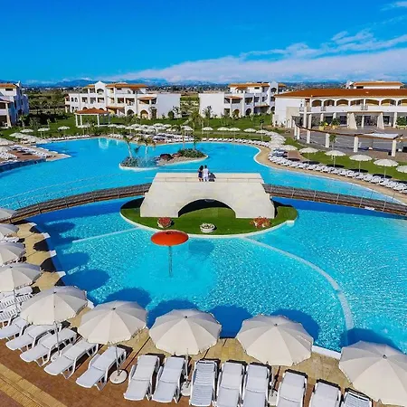 Apartment Danaide Trilo