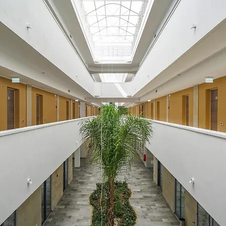 Appartement Danaide Trilo *