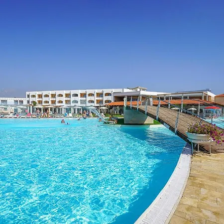 Danaide Trilo Appartement