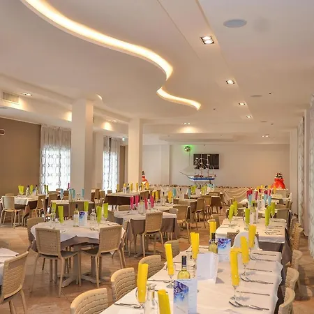 Danaide Trilo Appartamento Scanzano Jonico