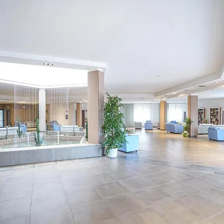 Danaide Trilo Appartamento Scanzano Jonico