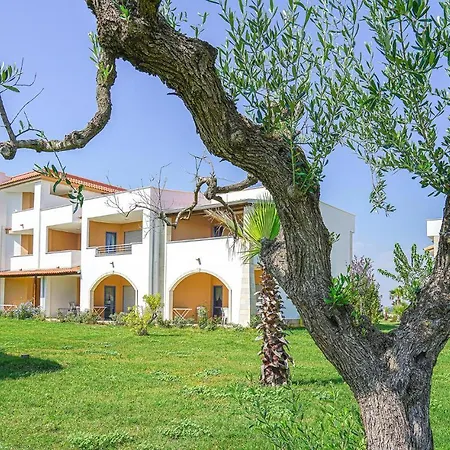 Apartment Danaide Trilo Scanzano Jonico