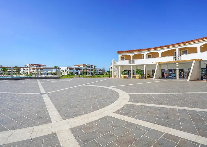 Appartement Danaide Trilo *