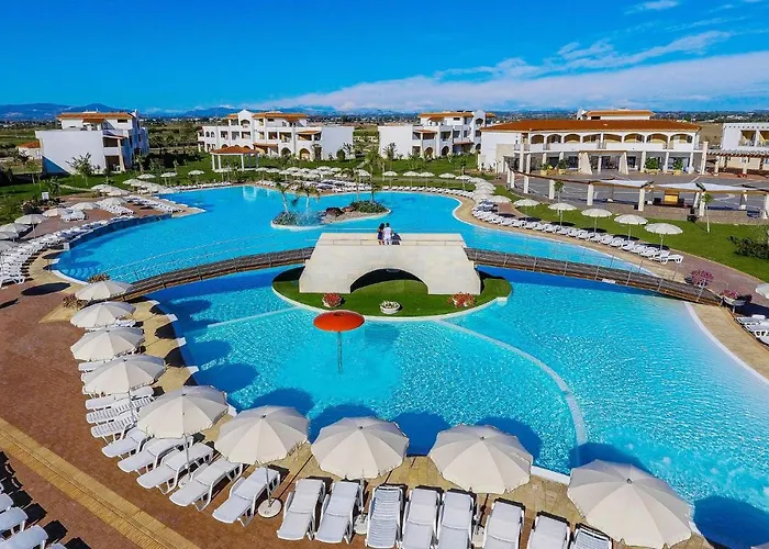 Apartment Danaide Trilo