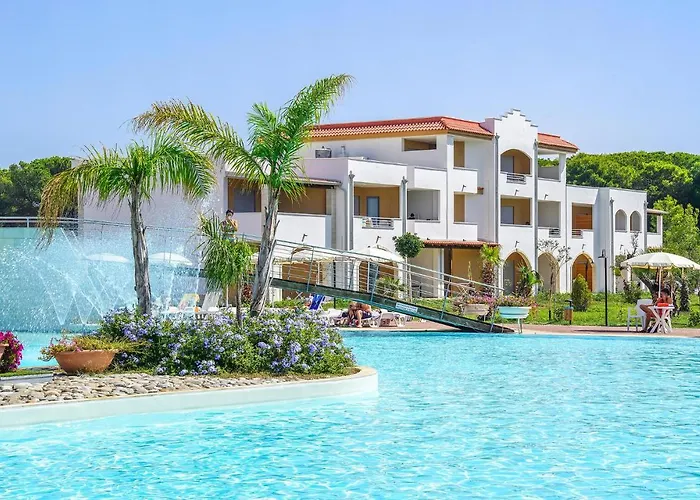 Danaide Trilo Apartment *