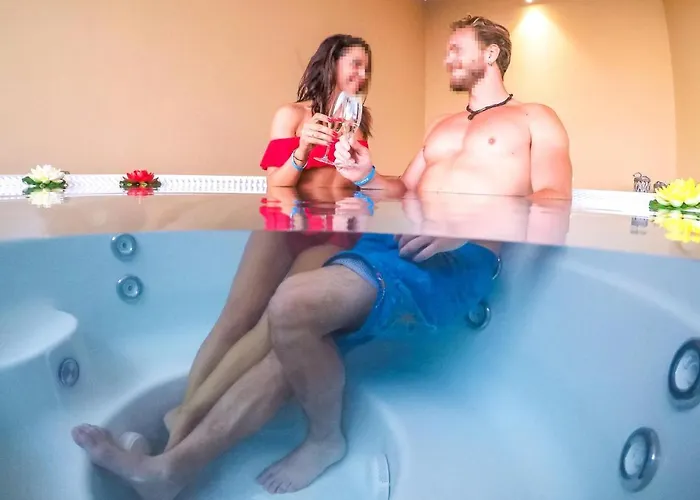 Apartment Danaide Trilo Scanzano Jonico