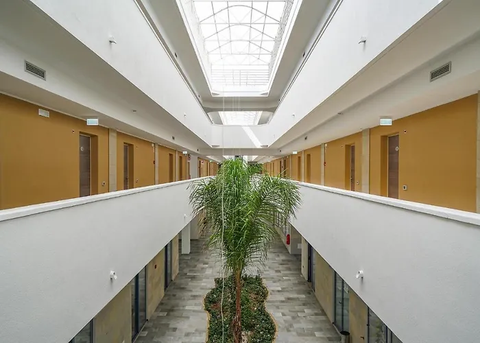 Appartement Danaide Trilo *