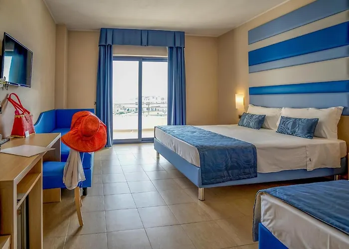 Danaide Trilo Appartement *