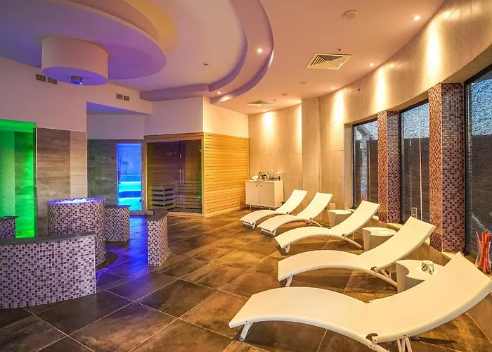 Appartement Danaide Trilo