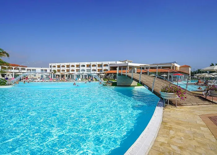 Danaide Trilo Apartment