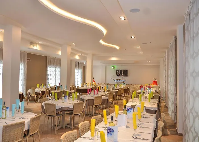 Danaide Trilo Appartement Scanzano Jonico