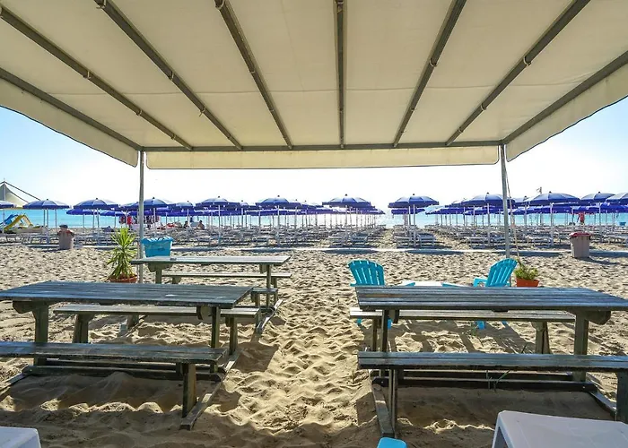 Appartement Danaide Trilo