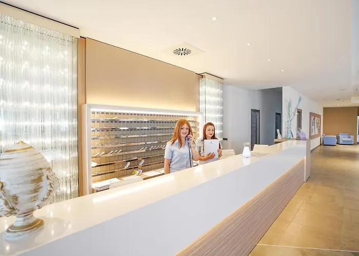 Apartment Danaide Trilo Scanzano Jonico