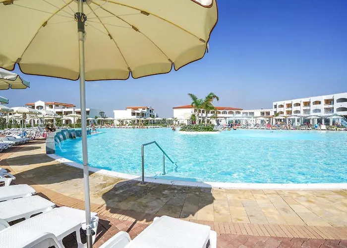 Danaide Trilo Appartement