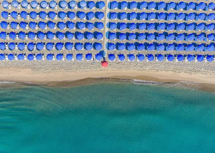 Danaide Trilo Appartement