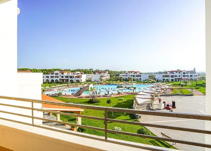 Danaide Trilo Appartement Scanzano Jonico