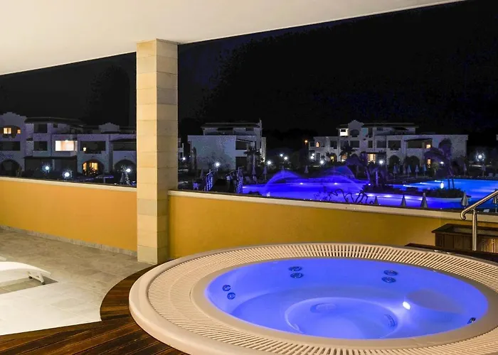 Appartement Danaide Trilo