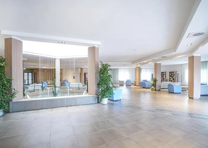 Danaide Trilo Apartment Scanzano Jonico