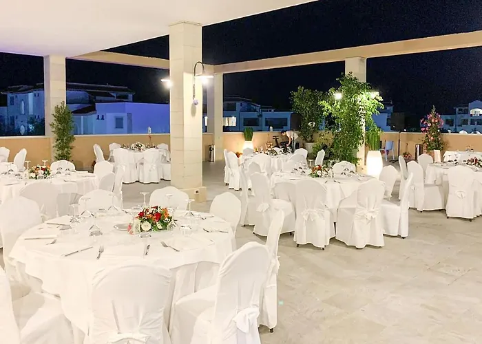 Danaide Trilo Appartement *